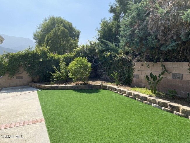 property at 845 La Grange Ave