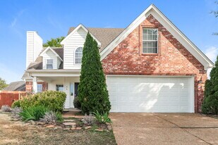 25 Penny Ln in Oakland, TN - Building Photo