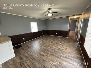 32800 Co Rd 512 in Sidon, MS - Building Photo - Building Photo
