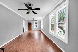 2804 Elysian St in Houston, TX - Foto de edificio - Building Photo