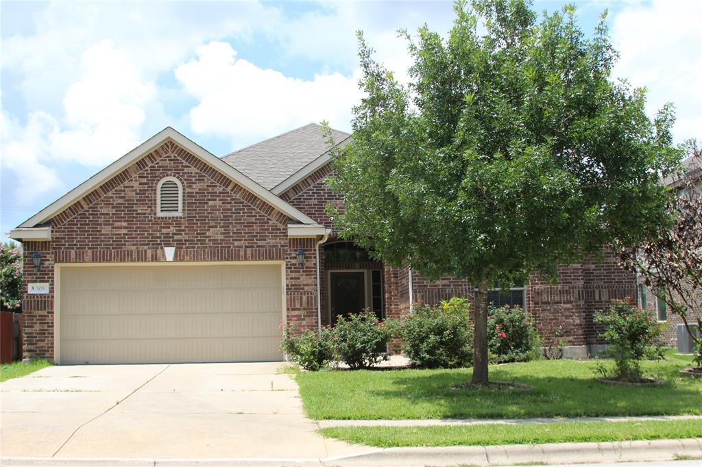 505 Pebblestone Walk Dr in Cedar Park, TX - Building Photo