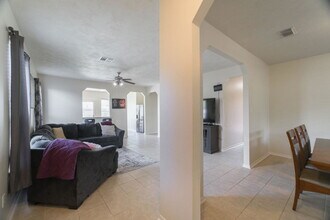 1111 Turnberry Park Ln in Spring, TX - Building Photo - Building Photo