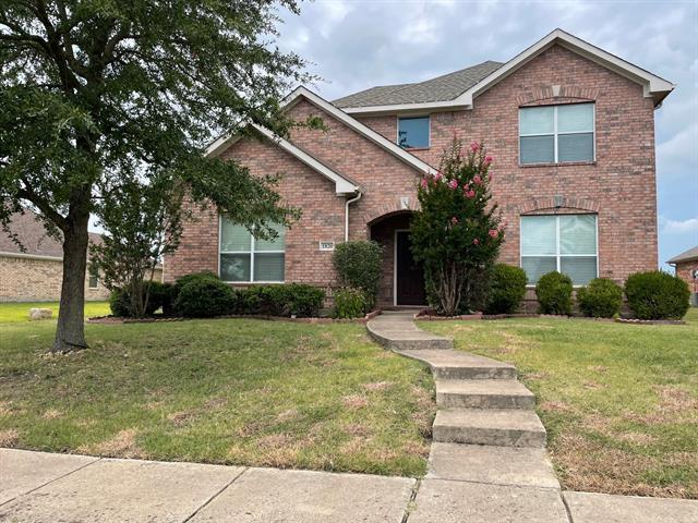 property at 1820 Brookridge Dr