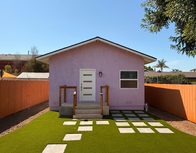property at 8013 Darryl St