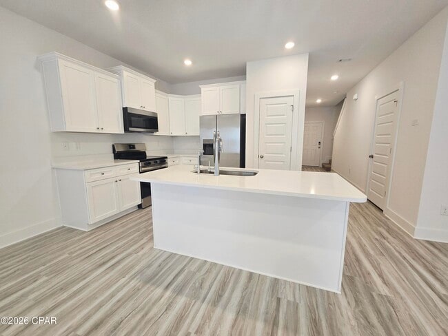 396 Salt Creek Lane in Mexico Beach, FL - Building Photo - Building Photo