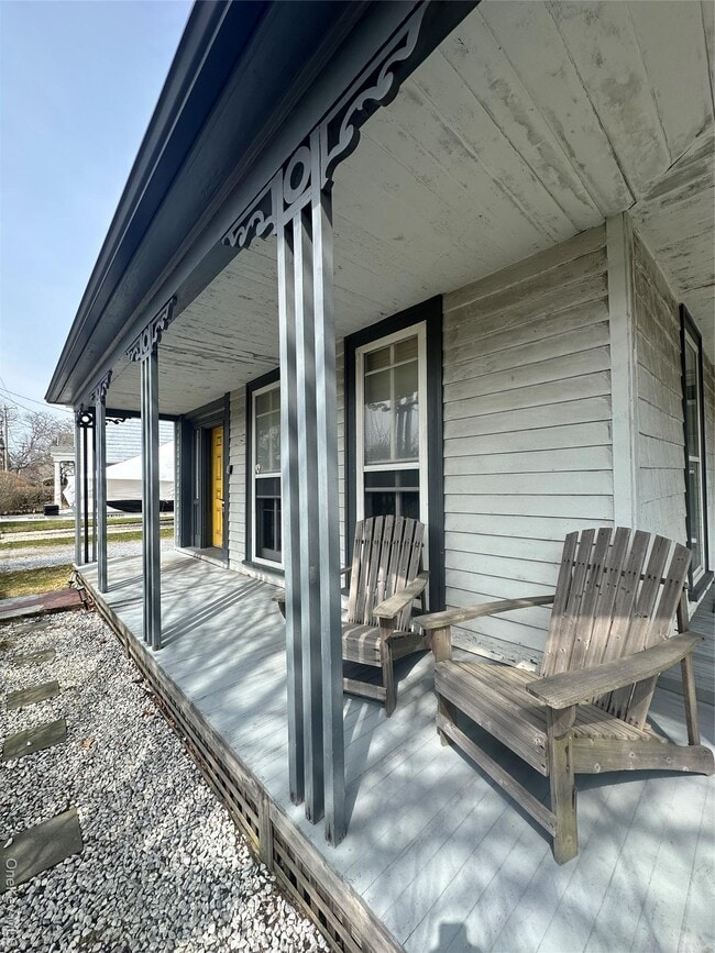 property at 744 Main St