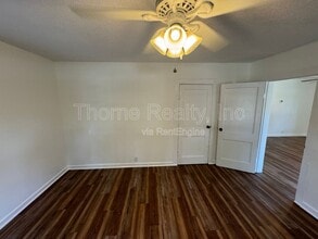 4732 Nobles Mill Pond Rd in Rocky Mount, NC - Building Photo - Building Photo