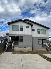 549B Moore Ave in Nashville, TN - Building Photo - Building Photo