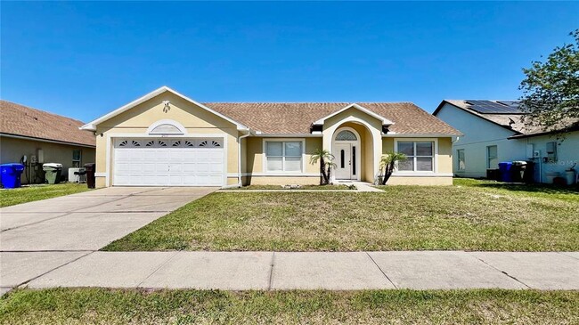 property at 2405 Timothy Ln