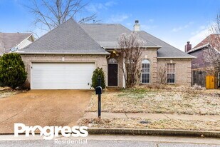 2658 Breezy Ridge Trail