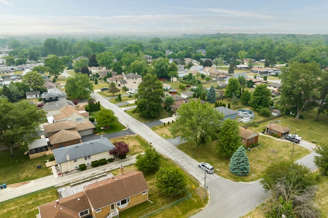 Apartments for rent in Hickory Hills, IL