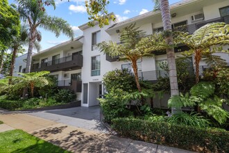 Dorothy Westwind by Wiseman in Los Angeles, CA - Foto de edificio - Building Photo