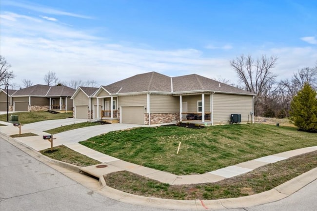 property at 7400 Isabel Ct