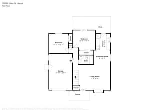 17525 E Union Dr in Aurora, CO - Building Photo - Building Photo