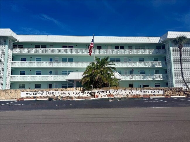 property at 325 Causeway N