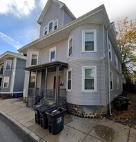 22 Royal St, Unit 2 in Boston, MA - Building Photo