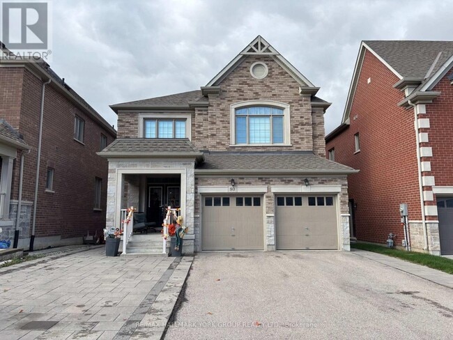 property at 80 Briarfield Ave