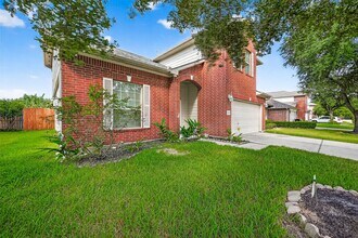 25119 Florina Ranch Dr in Katy, TX - Building Photo - Building Photo