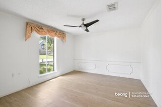 5914 Havenwoods Dr in Houston, TX - Building Photo - Building Photo