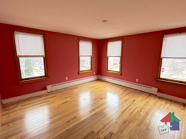 109 Maple St in Burlington, VT - Building Photo - Building Photo