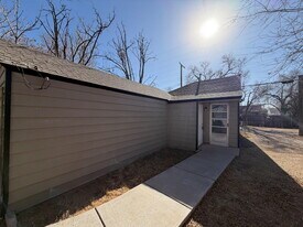 2205 25th St in Lubbock, TX - Building Photo