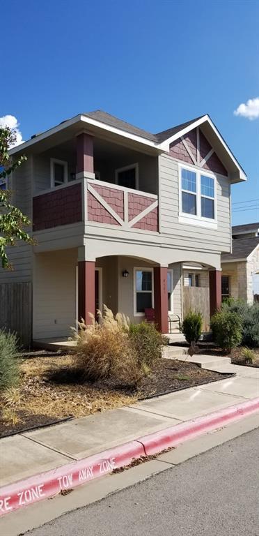 4503 Esper Ln in Austin, TX - Building Photo - Building Photo