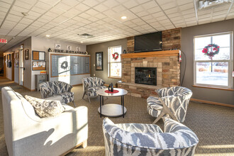 The Estates Senior Living in Moorhead in Moorhead, MN - Foto de edificio - Interior Photo