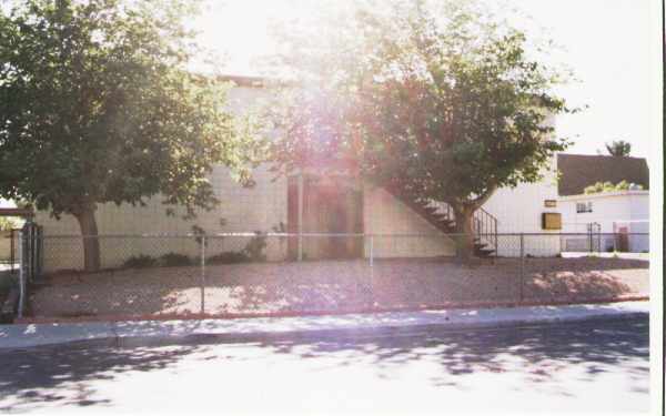 4430 Escondido St in Las Vegas, NV - Building Photo - Building Photo