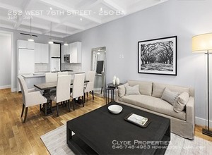 252 W 76th St-Unit -250-BA in New York, NY - Building Photo - Building Photo