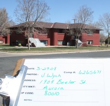 1904-1910 Beeler St in Aurora, CO - Building Photo - Other