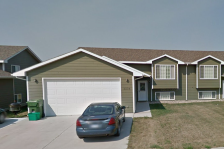 2202 Bluegill Ave in Brookings, SD - Building Photo