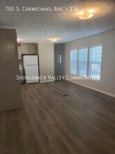 Mountain Vista in Sierra Vista, AZ - Foto de edificio - Building Photo