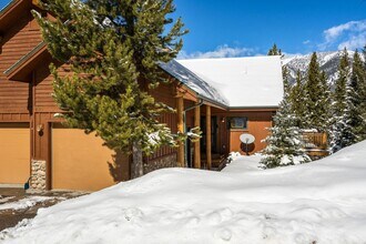 130 Timbercrest Dr in Big Sky, MT - Building Photo - Building Photo