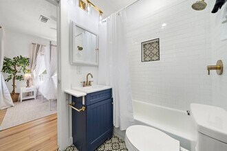 3901 Dallas St in Houston, TX - Building Photo - Building Photo