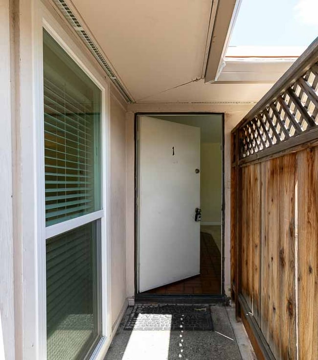 property at 1671 Alvarado Ave