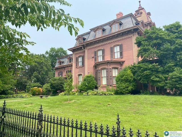 property at 510 High St