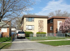 1920 N 18th Ave in Melrose Park, IL - Building Photo