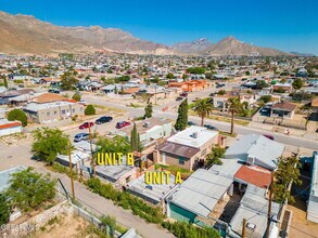 3204 Memphis Ave in El Paso, TX - Building Photo - Building Photo