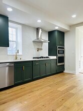 116 Thomas St NW in Washington, DC - Foto de edificio - Building Photo