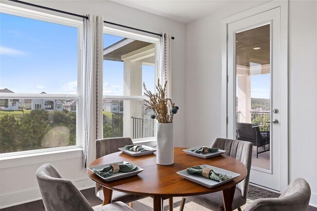 property at 1045 Siena Sunset Rd