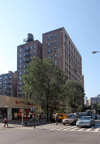 The Manchester in New York, NY - Foto de edificio - Building Photo