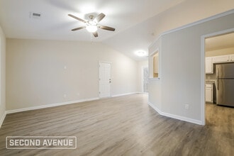 229 Southern Trace Way in Rockmart, GA - Foto de edificio - Building Photo