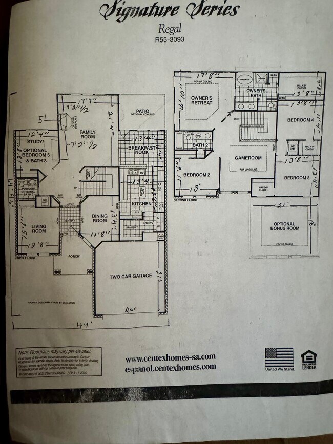 105 Sage Canyon in Boerne, TX - Building Photo - Building Photo