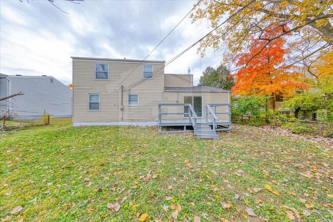 8104 E 34th St in Indianapolis, IN - Building Photo - Building Photo