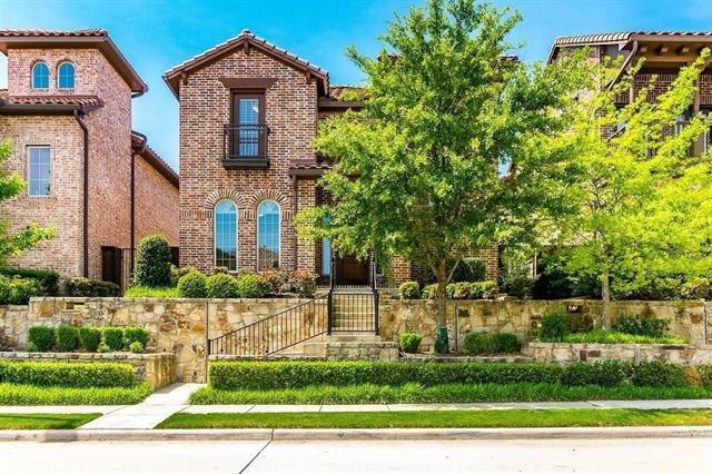 property at 7027 Nueces Dr
