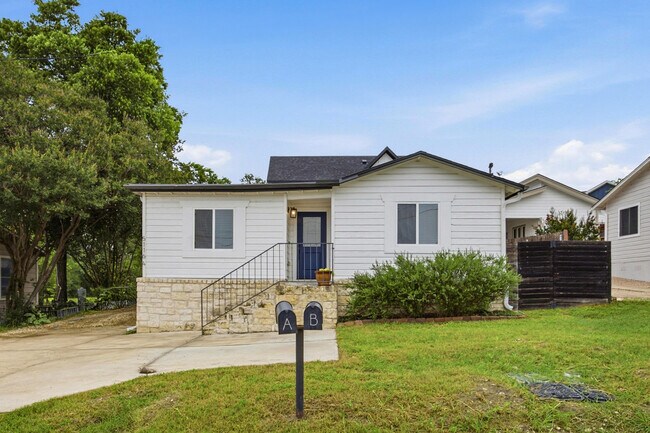 property at 5116 Heflin Ln