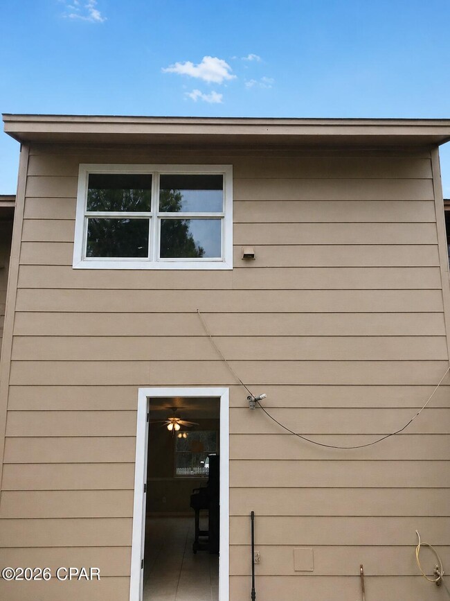 property at 3034 E Baldwin Rd