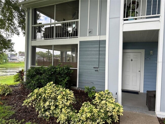 property at 2565 Grassy Point Dr