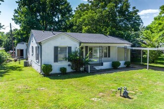 311 N 41st St in Fort Smith, AR - Building Photo - Building Photo