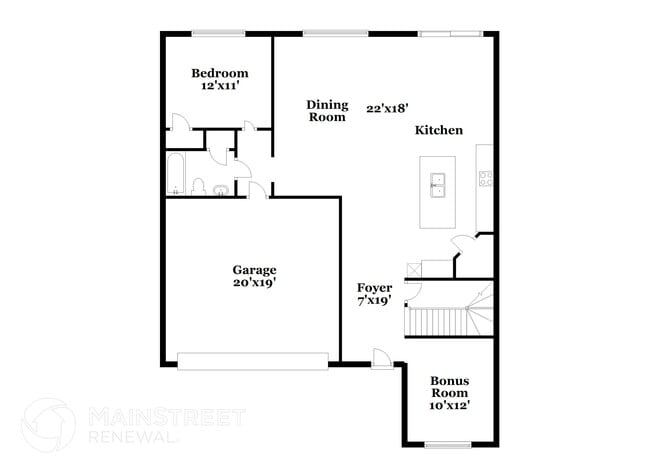 521 Canoe Way in Crowley, TX - Building Photo - Building Photo